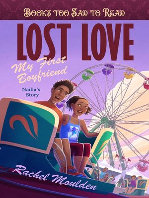 cover image of Lost Love